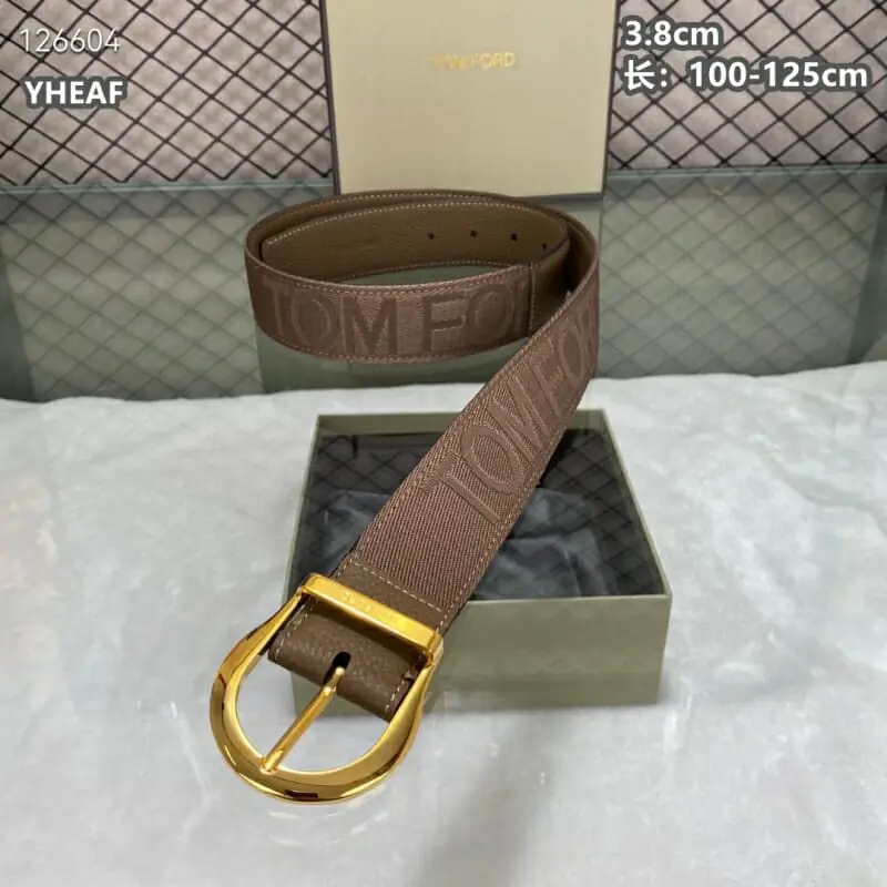 tom ford aaa qualite ceinture pour homme s_12601321